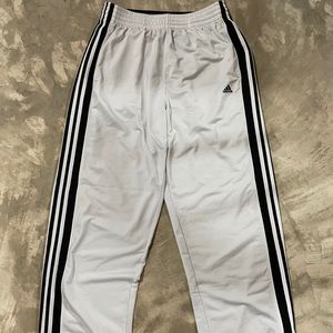 Men’s Adidas sweatpants Size Large